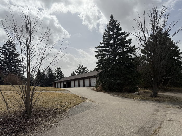 The Jewel of Grand Blanc - March 15 0015 Photo (newer photo)